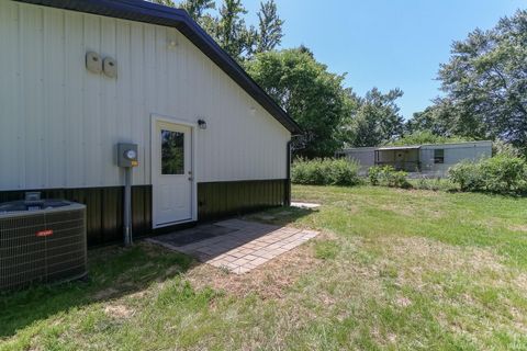 Tiny photo for 126 E Chestnut Street, Chrisney, IN 47611 (MLS # 202618309)