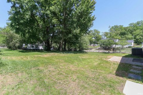 Tiny photo for 126 E Chestnut Street, Chrisney, IN 47611 (MLS # 202618309)