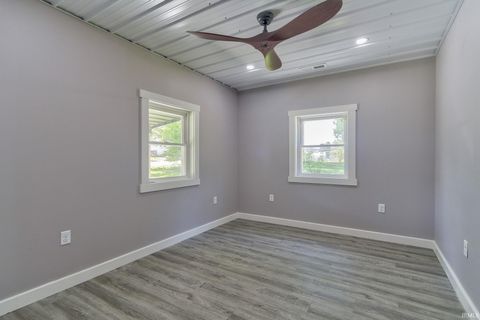 Tiny photo for 126 E Chestnut Street, Chrisney, IN 47611 (MLS # 202618309)