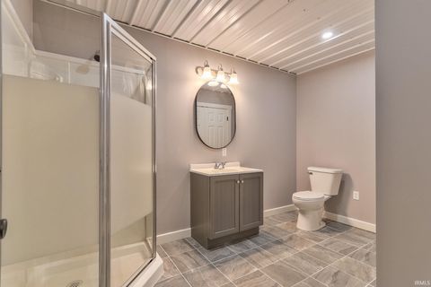Tiny photo for 126 E Chestnut Street, Chrisney, IN 47611 (MLS # 202618309)