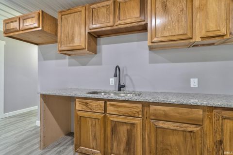 Tiny photo for 126 E Chestnut Street, Chrisney, IN 47611 (MLS # 202618309)