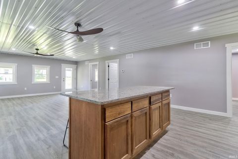 Tiny photo for 126 E Chestnut Street, Chrisney, IN 47611 (MLS # 202618309)