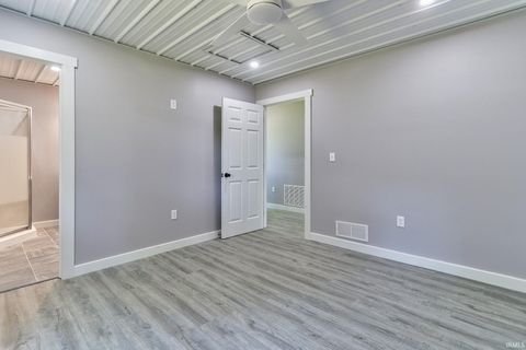 Tiny photo for 126 E Chestnut Street, Chrisney, IN 47611 (MLS # 202618309)