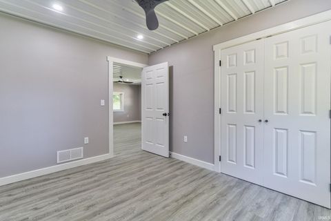 Tiny photo for 126 E Chestnut Street, Chrisney, IN 47611 (MLS # 202618309)