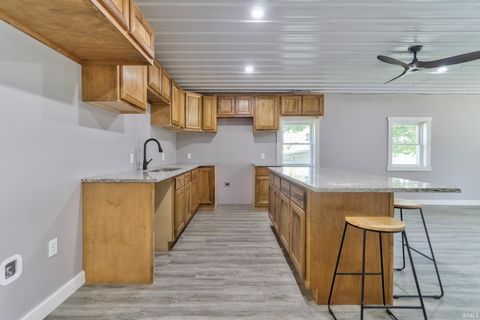Tiny photo for 126 E Chestnut Street, Chrisney, IN 47611 (MLS # 202618309)