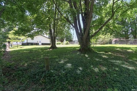Tiny photo for 126 E Chestnut Street, Chrisney, IN 47611 (MLS # 202618309)