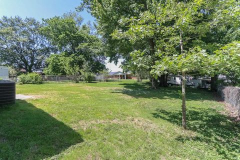 Tiny photo for 126 E Chestnut Street, Chrisney, IN 47611 (MLS # 202618309)