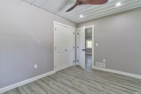 Tiny photo for 126 E Chestnut Street, Chrisney, IN 47611 (MLS # 202618309)