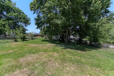 Tiny photo for 126 E Chestnut Street, Chrisney, IN 47611 (MLS # 202618309)