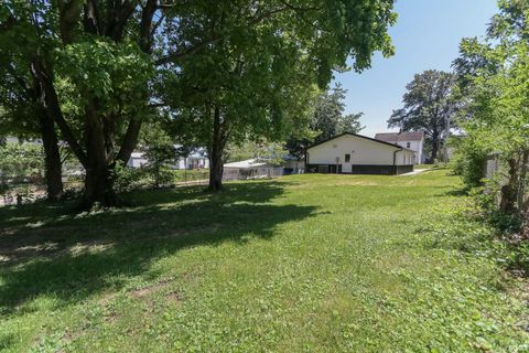 Tiny photo for 126 E Chestnut Street, Chrisney, IN 47611 (MLS # 202618309)