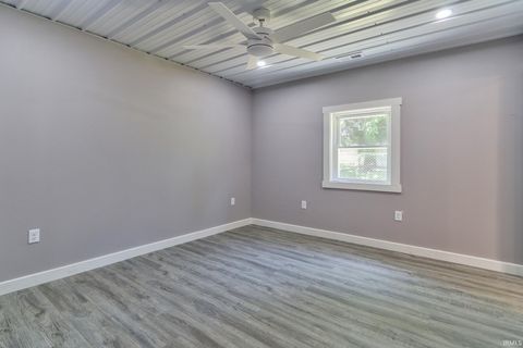 Tiny photo for 126 E Chestnut Street, Chrisney, IN 47611 (MLS # 202618309)