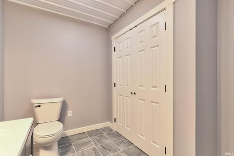 Tiny photo for 126 E Chestnut Street, Chrisney, IN 47611 (MLS # 202618309)