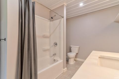 Tiny photo for 126 E Chestnut Street, Chrisney, IN 47611 (MLS # 202618309)