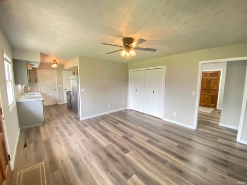 Tiny photo for 836 Foxwood Drive, Lafayette, IN 47905 (MLS # 202613252)