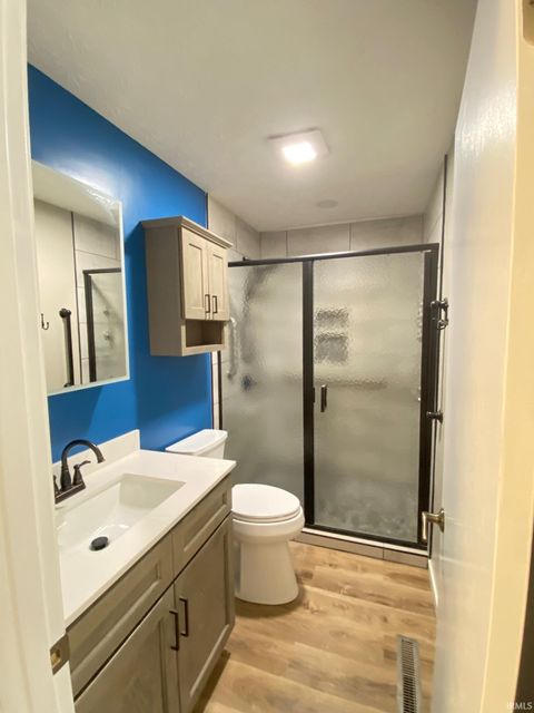 Tiny photo for 836 Foxwood Drive, Lafayette, IN 47905 (MLS # 202613252)