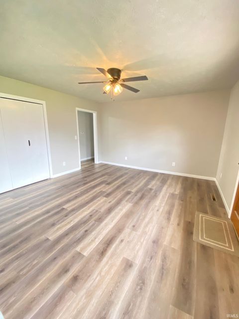 Tiny photo for 836 Foxwood Drive, Lafayette, IN 47905 (MLS # 202613252)