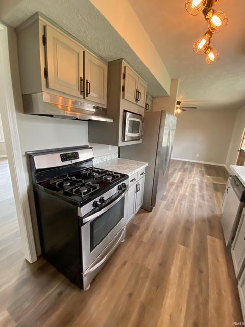 Tiny photo for 836 Foxwood Drive, Lafayette, IN 47905 (MLS # 202613252)