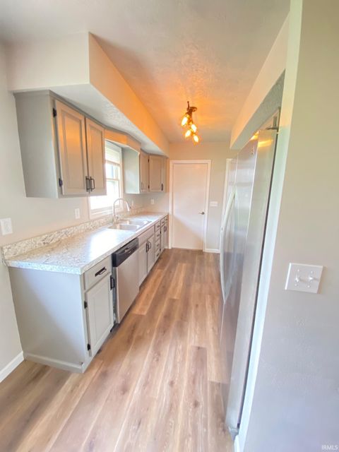 Tiny photo for 836 Foxwood Drive, Lafayette, IN 47905 (MLS # 202613252)