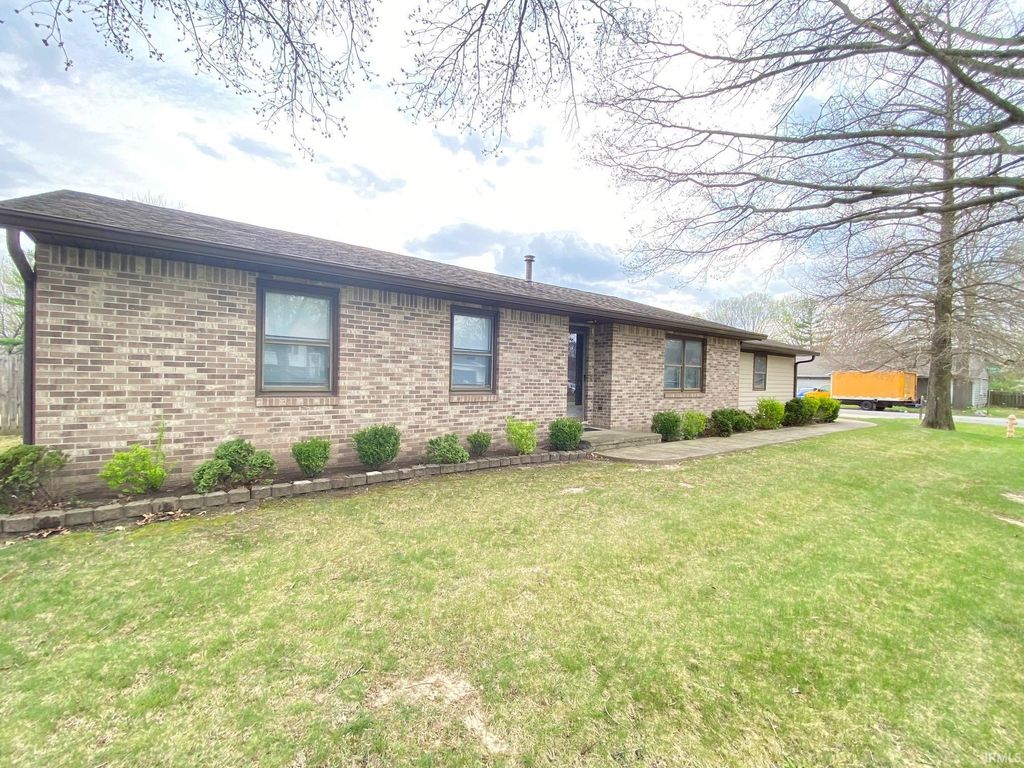 Photo of 836 Foxwood Drive, Lafayette, IN 47905 (MLS # 202613252)