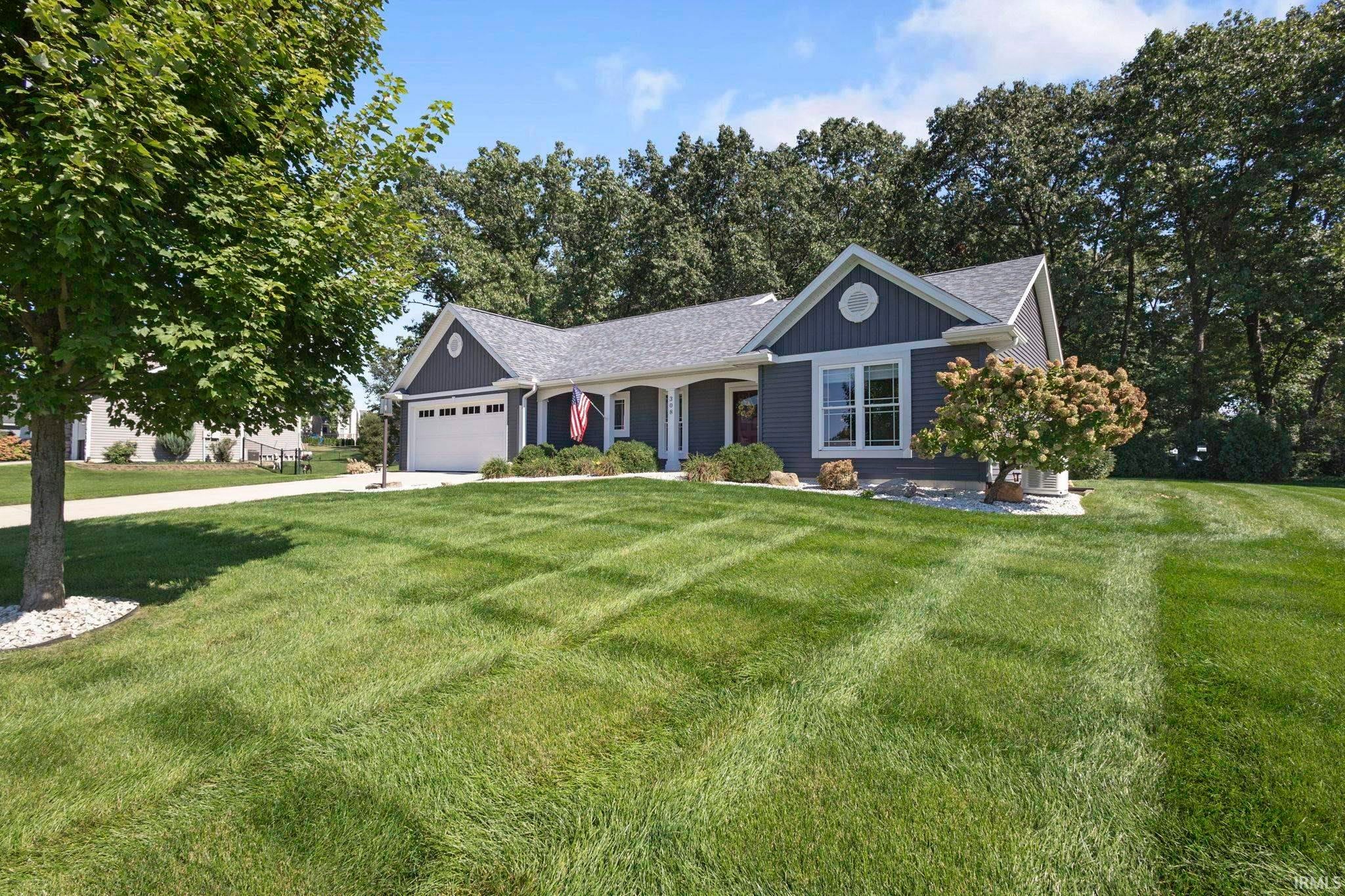 308 Haines Drive