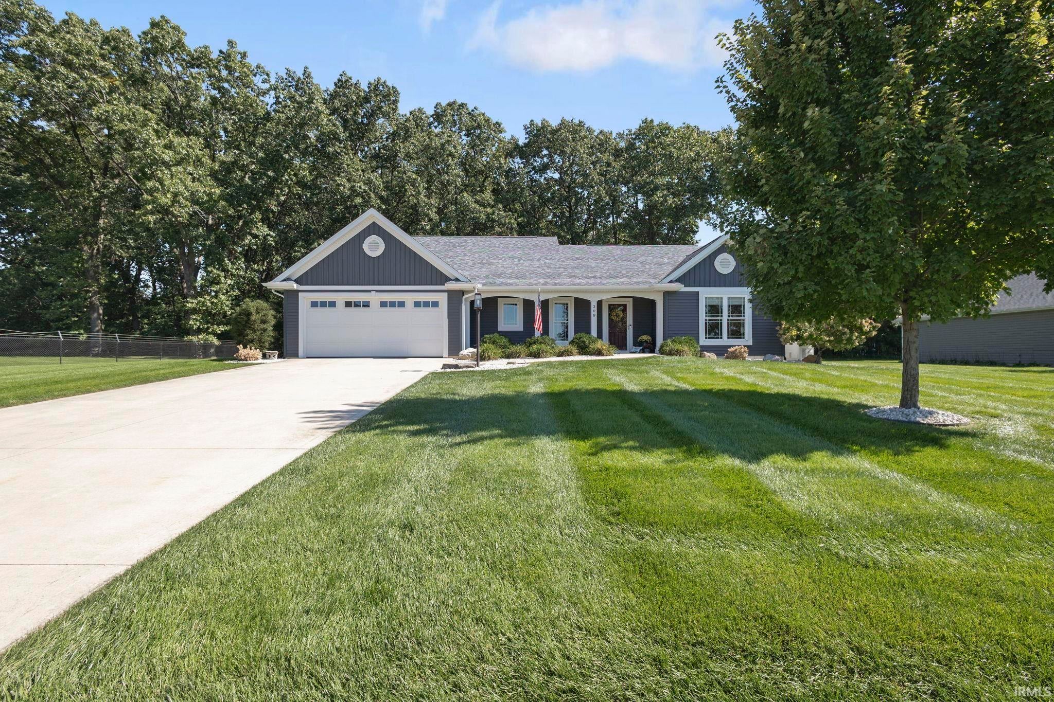 308 Haines Drive