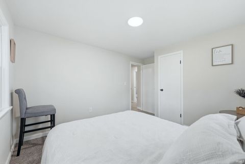 Tiny photo for 2132 Medford Drive, Fort Wayne, IN 46803 (MLS # 202618663)