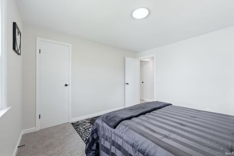 Tiny photo for 2132 Medford Drive, Fort Wayne, IN 46803 (MLS # 202618663)