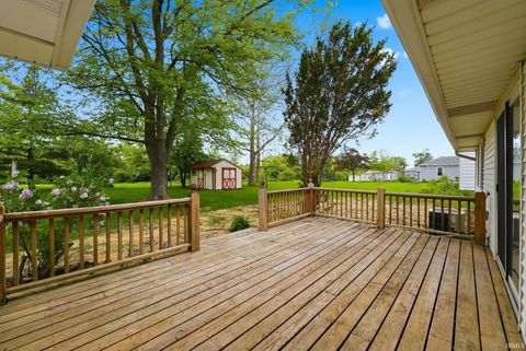 Tiny photo for 2132 Medford Drive, Fort Wayne, IN 46803 (MLS # 202618663)