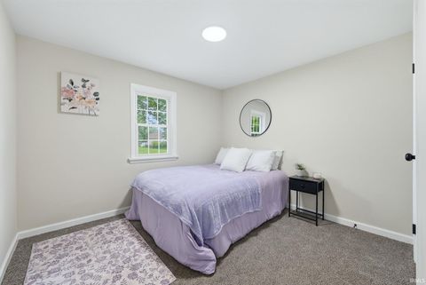 Tiny photo for 2132 Medford Drive, Fort Wayne, IN 46803 (MLS # 202618663)