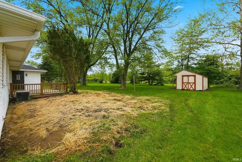 Tiny photo for 2132 Medford Drive, Fort Wayne, IN 46803 (MLS # 202618663)