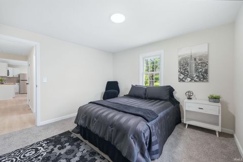 Tiny photo for 2132 Medford Drive, Fort Wayne, IN 46803 (MLS # 202618663)
