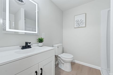Tiny photo for 2132 Medford Drive, Fort Wayne, IN 46803 (MLS # 202618663)