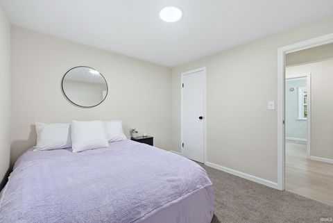 Tiny photo for 2132 Medford Drive, Fort Wayne, IN 46803 (MLS # 202618663)