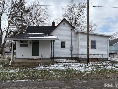 Photo of 2300 W 9Th Street, Muncie, IN 47302 (MLS # 202608808)
