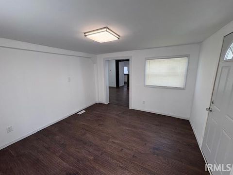 Tiny photo for 2300 W 9Th Street, Muncie, IN 47302 (MLS # 202608808)