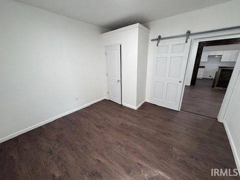 Tiny photo for 2300 W 9Th Street, Muncie, IN 47302 (MLS # 202608808)