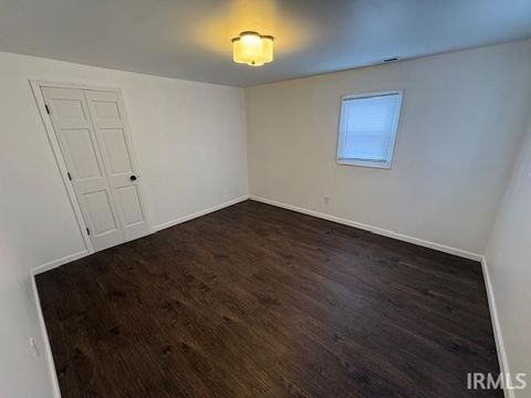 Tiny photo for 2300 W 9Th Street, Muncie, IN 47302 (MLS # 202608808)