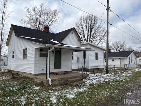 Tiny photo for 2300 W 9Th Street, Muncie, IN 47302 (MLS # 202608808)