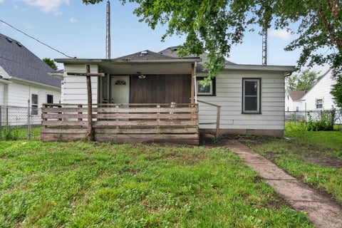 Tiny photo for 1614 S UNION Street, Kokomo, IN 46902 (MLS # 202631376)