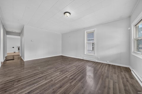 Tiny photo for 1614 S UNION Street, Kokomo, IN 46902 (MLS # 202631376)