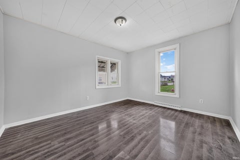 Tiny photo for 1614 S UNION Street, Kokomo, IN 46902 (MLS # 202631376)