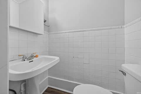 Tiny photo for 1614 S UNION Street, Kokomo, IN 46902 (MLS # 202631376)