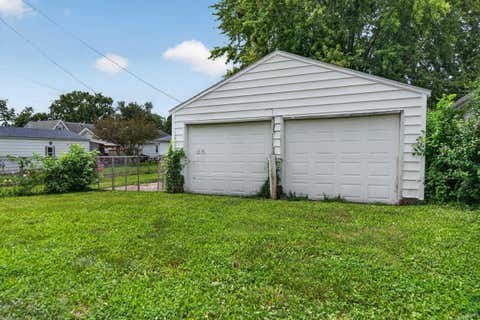 Tiny photo for 1614 S UNION Street, Kokomo, IN 46902 (MLS # 202631376)