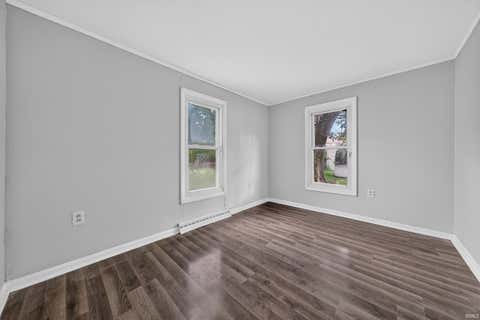 Tiny photo for 1614 S UNION Street, Kokomo, IN 46902 (MLS # 202631376)