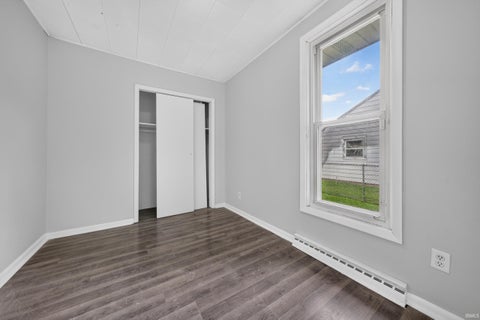 Tiny photo for 1614 S UNION Street, Kokomo, IN 46902 (MLS # 202631376)