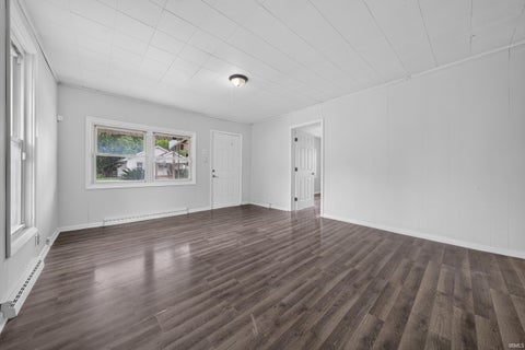Tiny photo for 1614 S UNION Street, Kokomo, IN 46902 (MLS # 202631376)