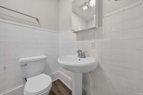 Tiny photo for 1614 S UNION Street, Kokomo, IN 46902 (MLS # 202631376)