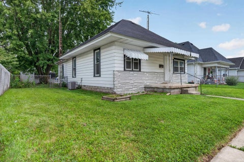 Tiny photo for 1614 S UNION Street, Kokomo, IN 46902 (MLS # 202631376)