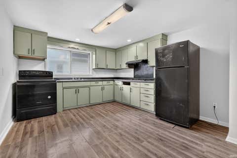 Tiny photo for 1614 S UNION Street, Kokomo, IN 46902 (MLS # 202631376)