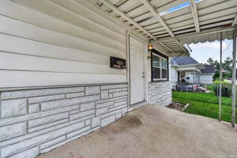 Tiny photo for 1614 S UNION Street, Kokomo, IN 46902 (MLS # 202631376)